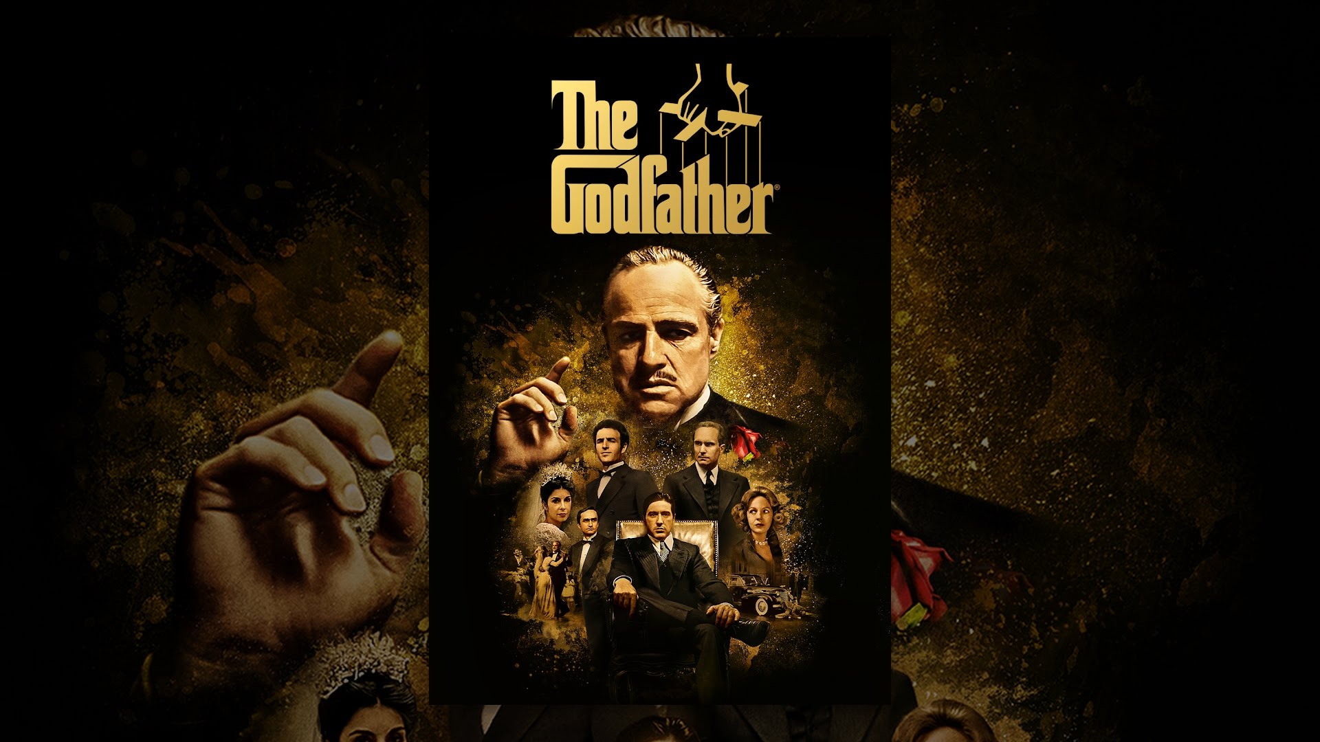 The Godfather
