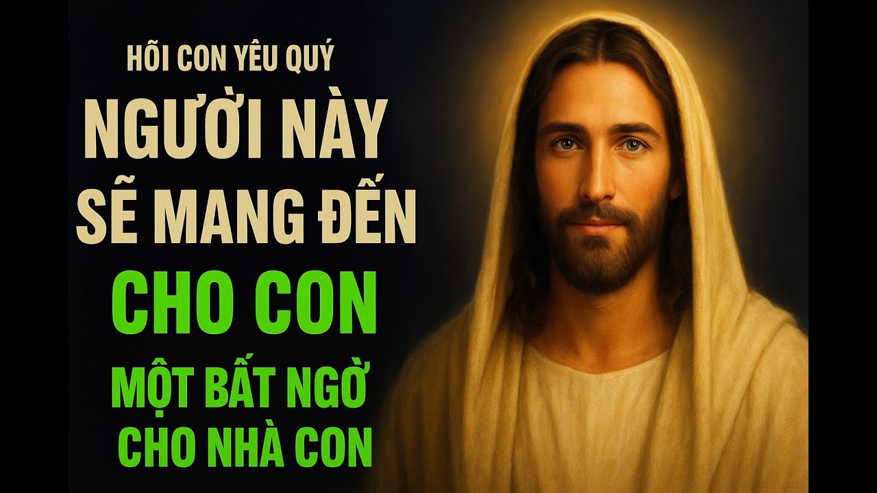 Trước Khi Phép Màu Đến, Con Sẽ Trải Qua Những Điều Này