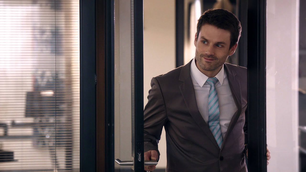 Verbotene Liebe - Folge 4242