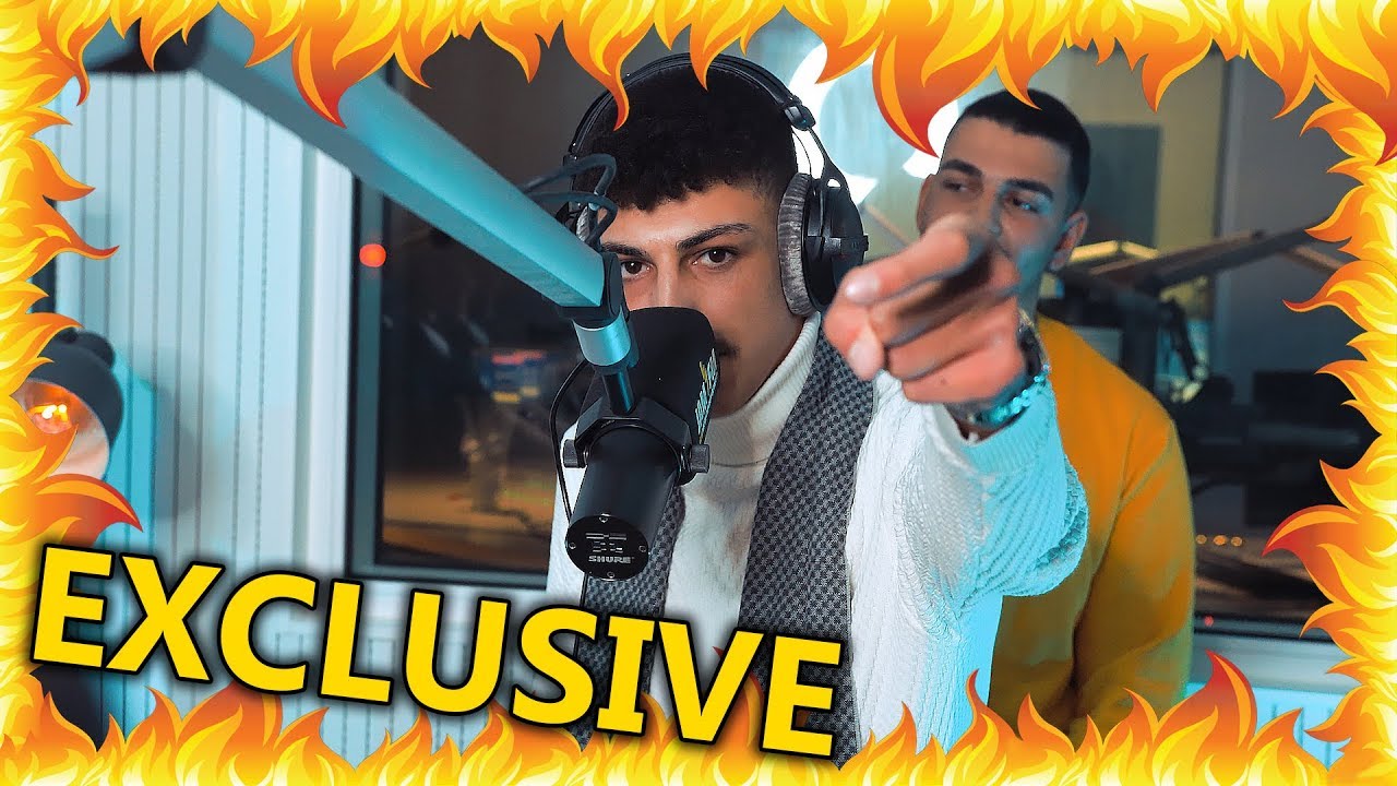 Xidir - Exclusive ⚡ JAM FM