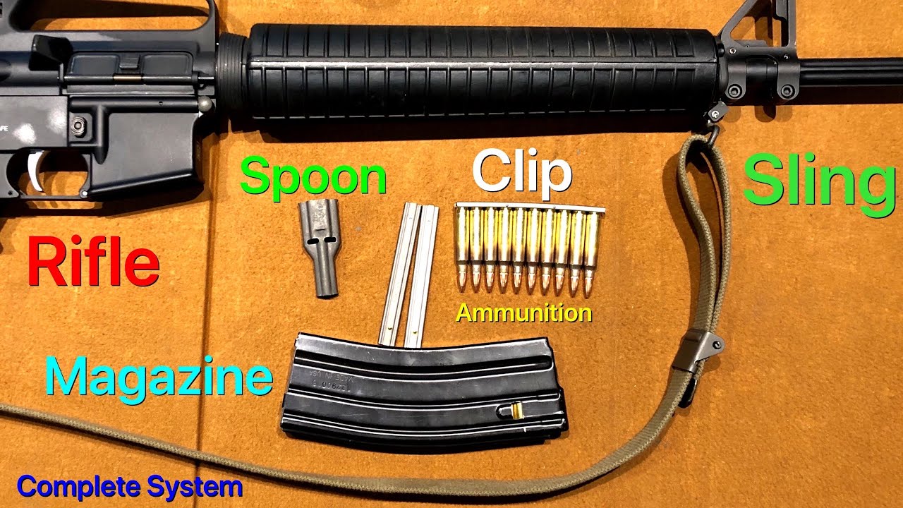 When And How To Use Stripper Clips