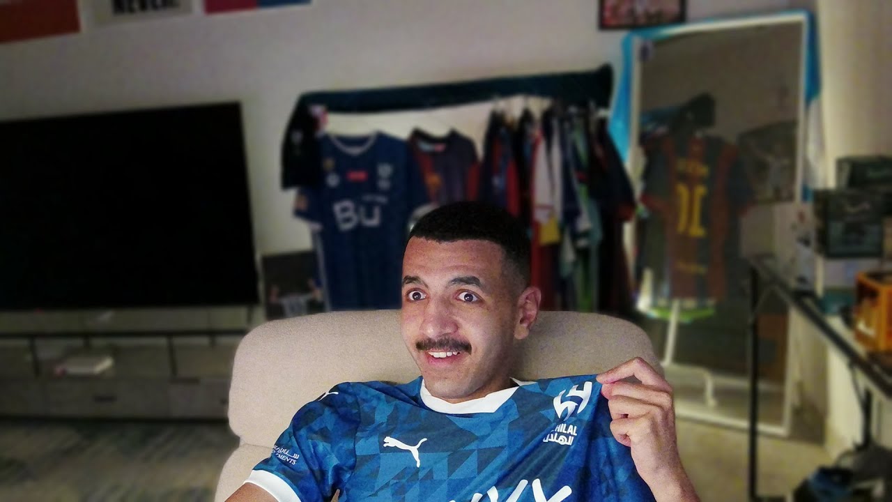 ردة فعل الهلال ضد ريال مدريد .. ياسين بونو اعادني للحياة 🤯💙💙💙💙