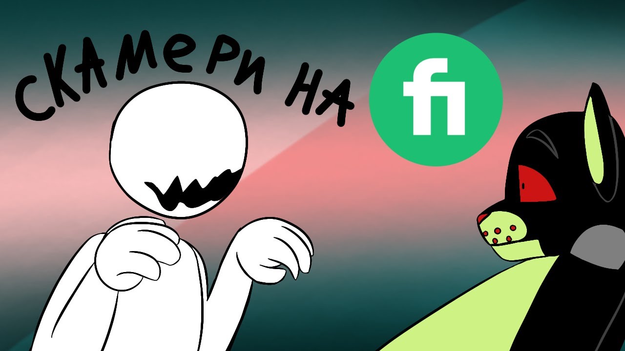 Де можна продати комішки ? Мій досвід на Fiverr