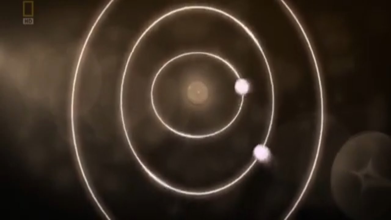 Além do Cosmos  - Mecânica Quântica (Brian Greene)