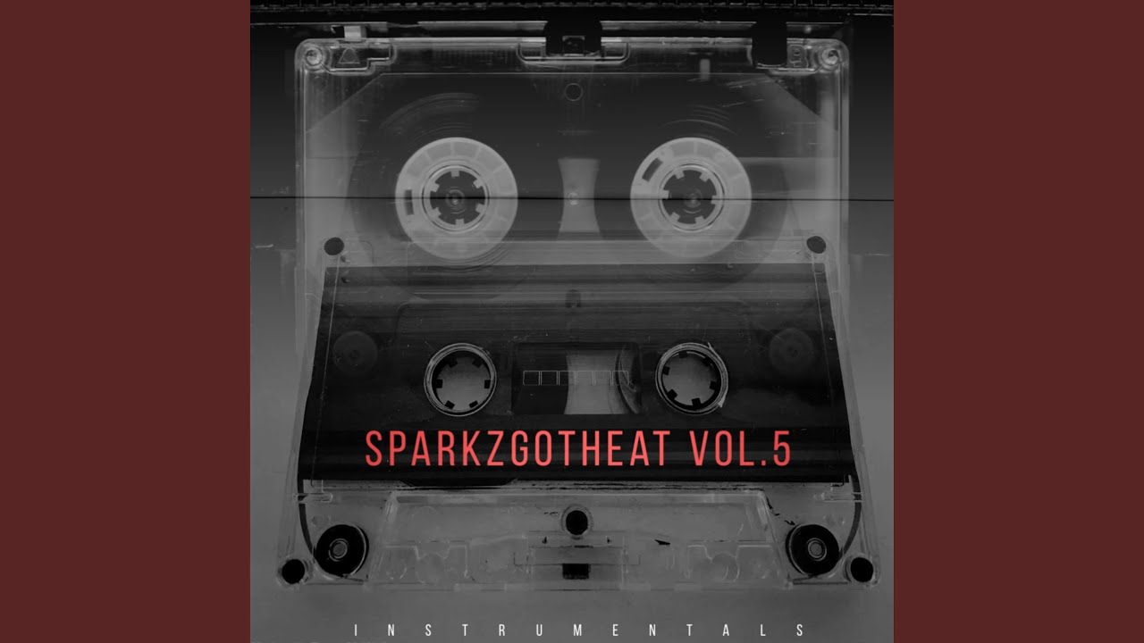 Say What 2 Better Things (instrumental)