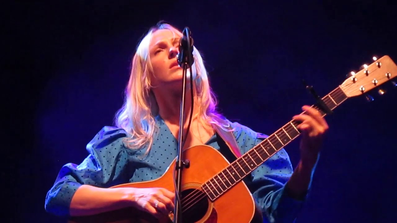 Laura Marling - What He Wrote