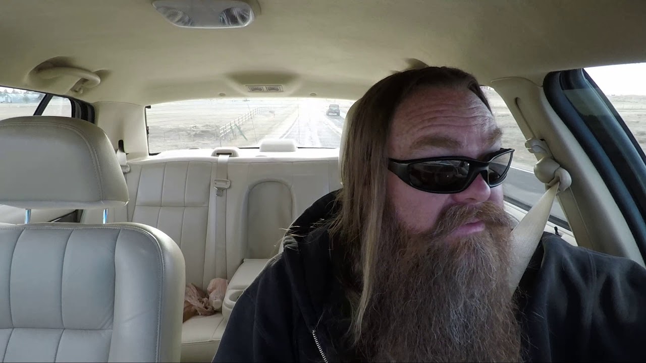 Blockchain Beard Guy - WTF Bill Gates?