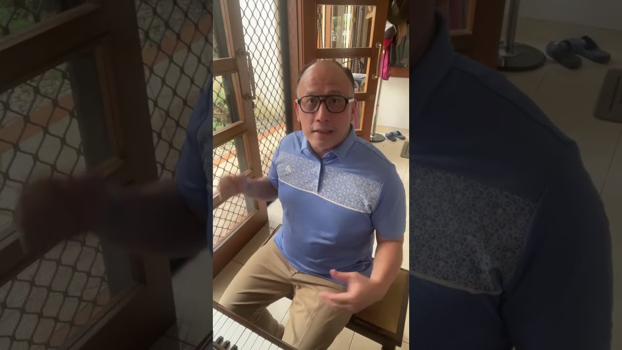 Wilson H Play Piano is live!