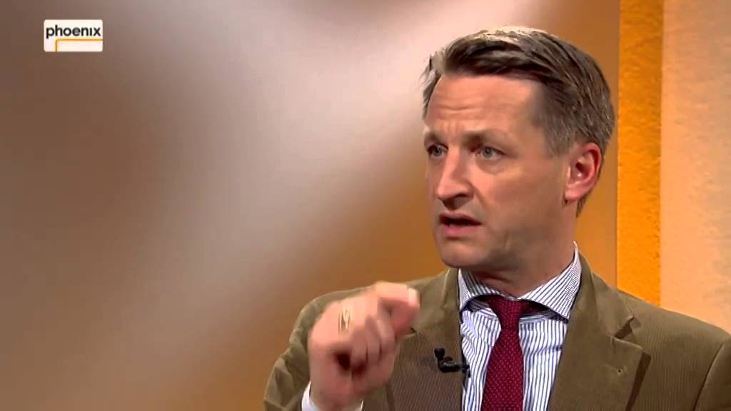 Augstein und Blome vom 30.05.2014: 
