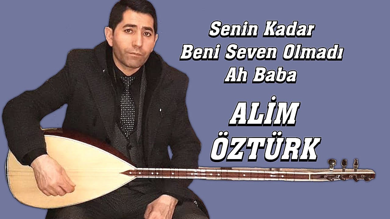 OZAN ALİM ÖZTÜRK AH BABA