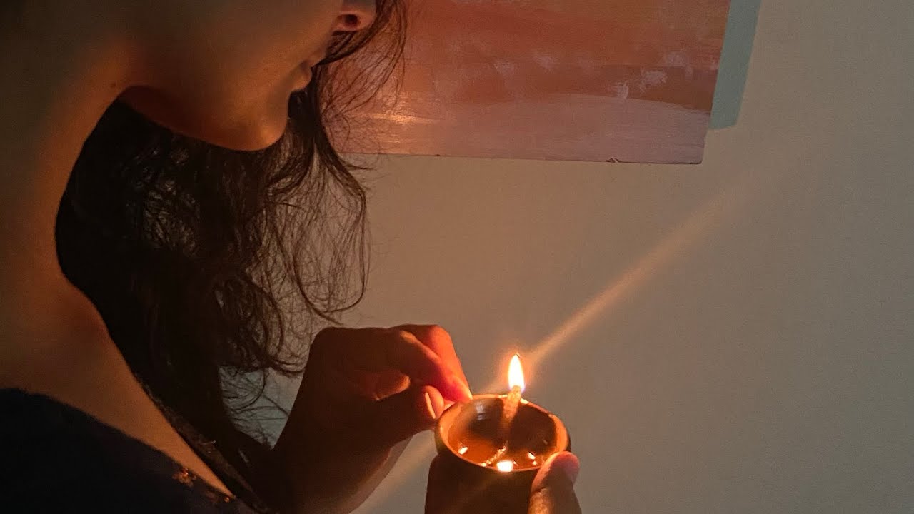 🪔SHUBH DEEPAVALI🪔