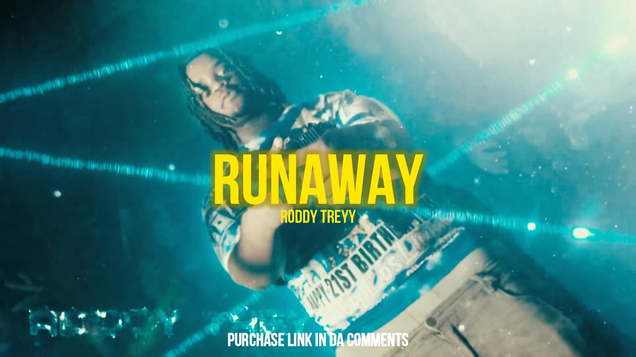 (FREE) RoddyTreyy | Memphis SAMPLE Type Beat - 