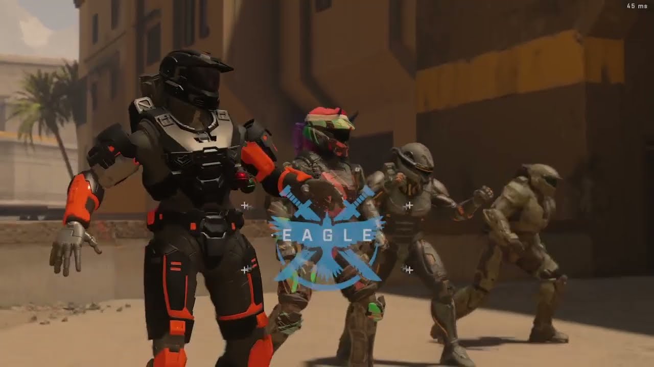 Halo Infinite Ranked Arena King of the Hill Vacancy