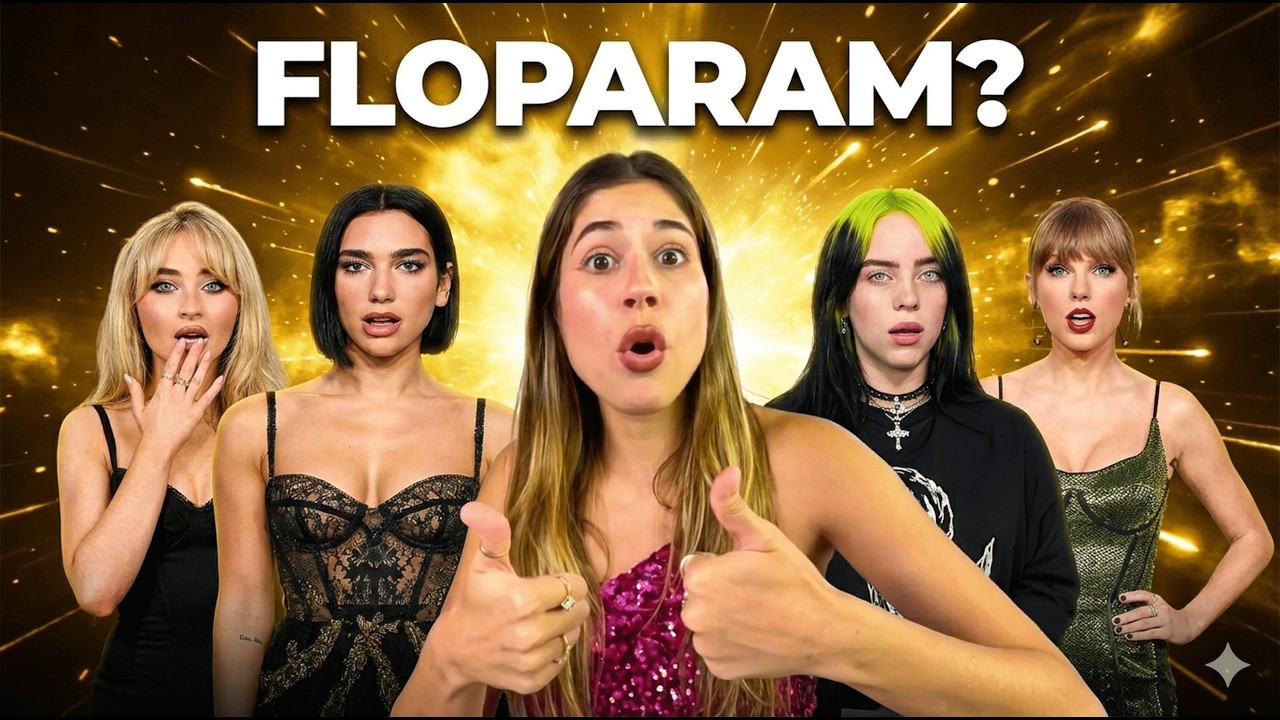 ARTISTA REVELAÇÃO DO GRAMMY: quem vingou e quem flopou?