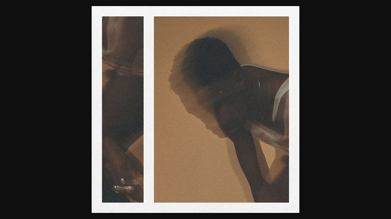 Giveon x Ella Mai x Mahalia type beat ''FULL MOON''