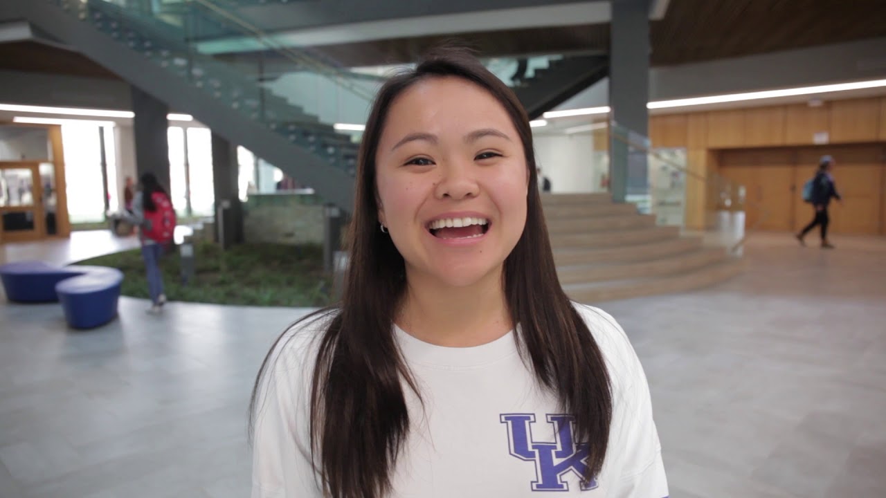 Welcome to the College of Arts and Sciences!