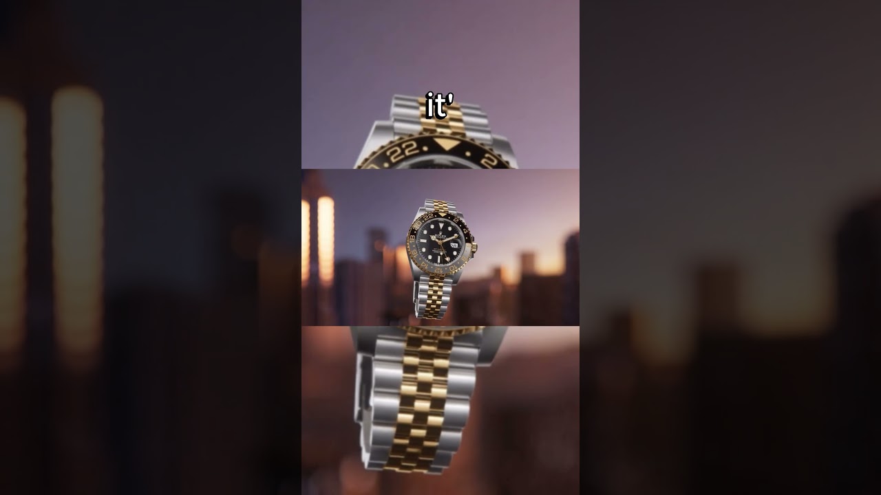 The 5 most popular Rolex models #rolex #luxury  #expensive