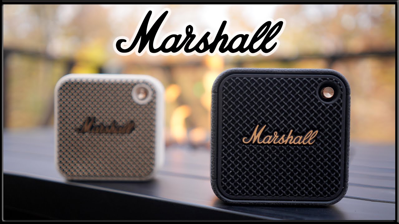 DO NOT BUY A MARSHALL WILLEN WITHOUT WATCHING THIS VIDEO!!! - Marshall Willen 1 VS Marshall Willen 2