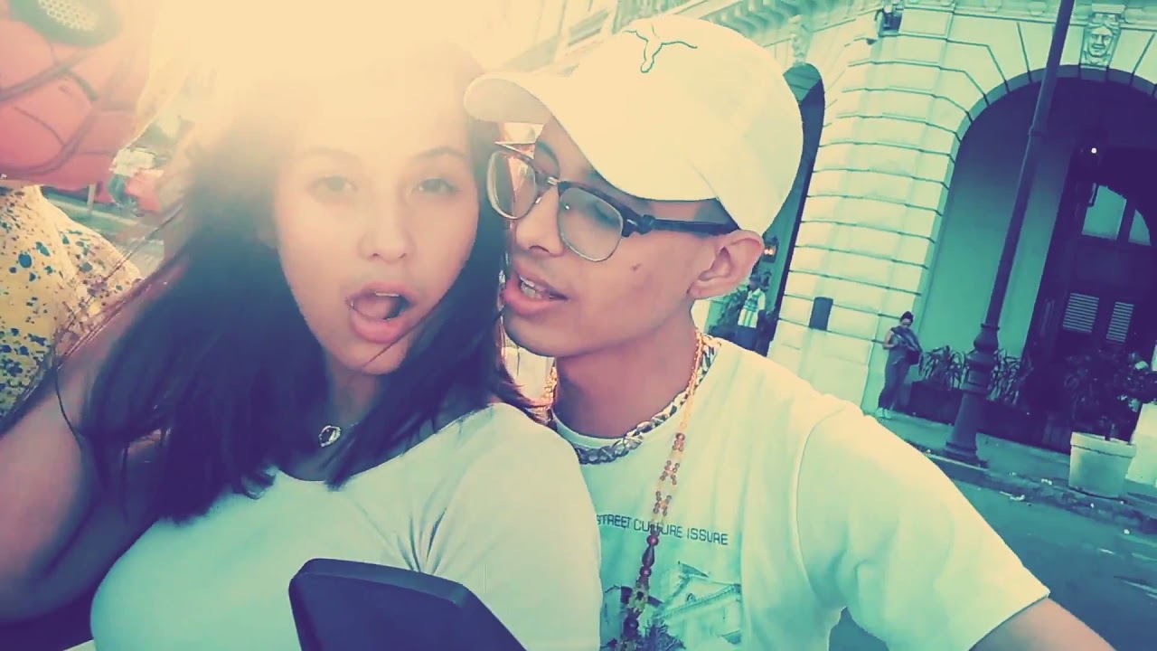 El Kamel ft Yadiel, Nandiva aka Neolito - Tu Eres Tiza.
