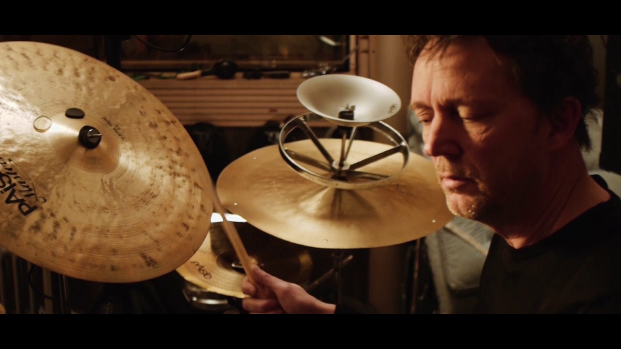 René Creemers - 'The Groove Shift'