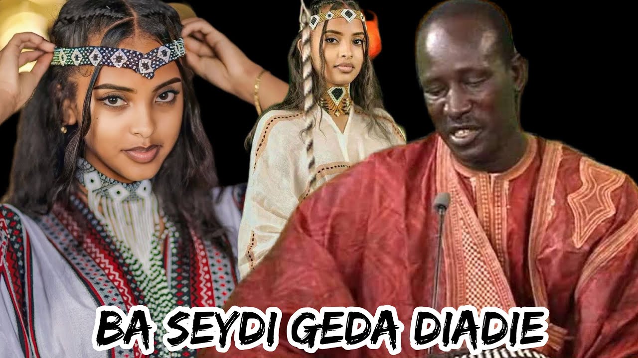 Ba Seydi Geda 