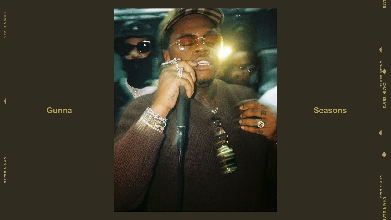 [FREE] Gunna Type Beat 2022 - 