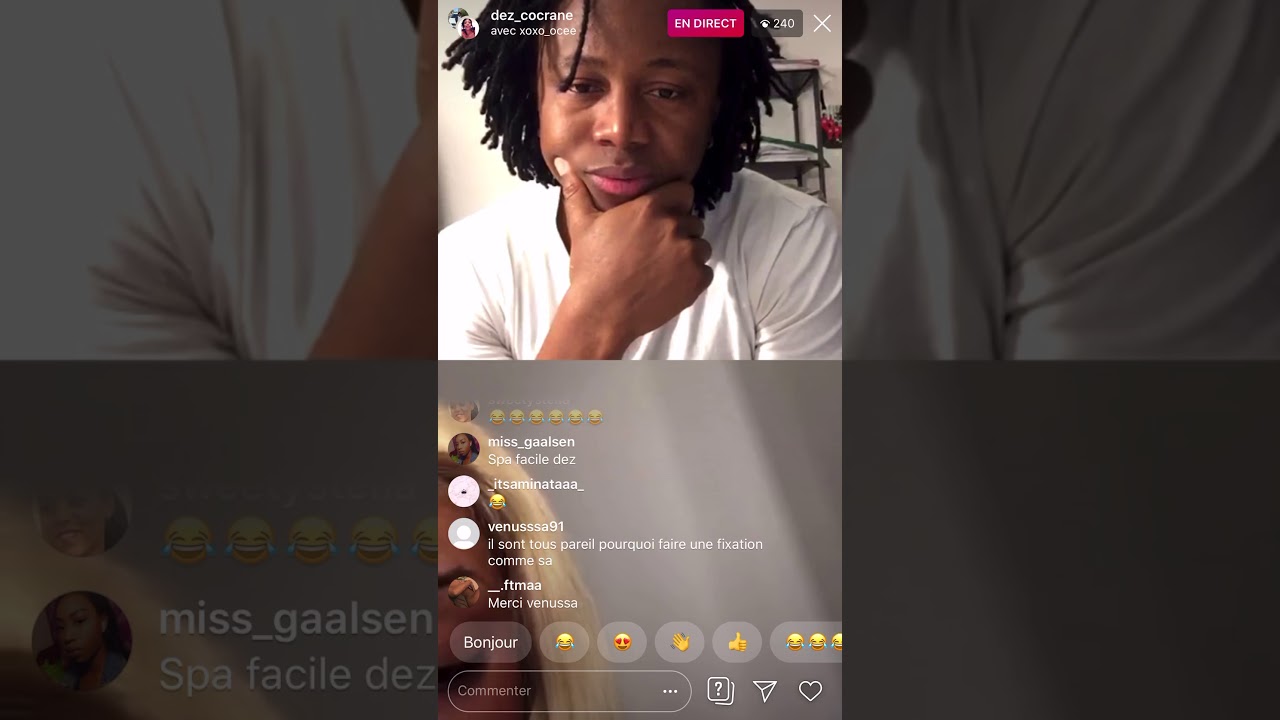 Dez fusionne avec Océane elle explique Le faite que bulma la sauté avec linkers 😱😱«ils m’ont volé»