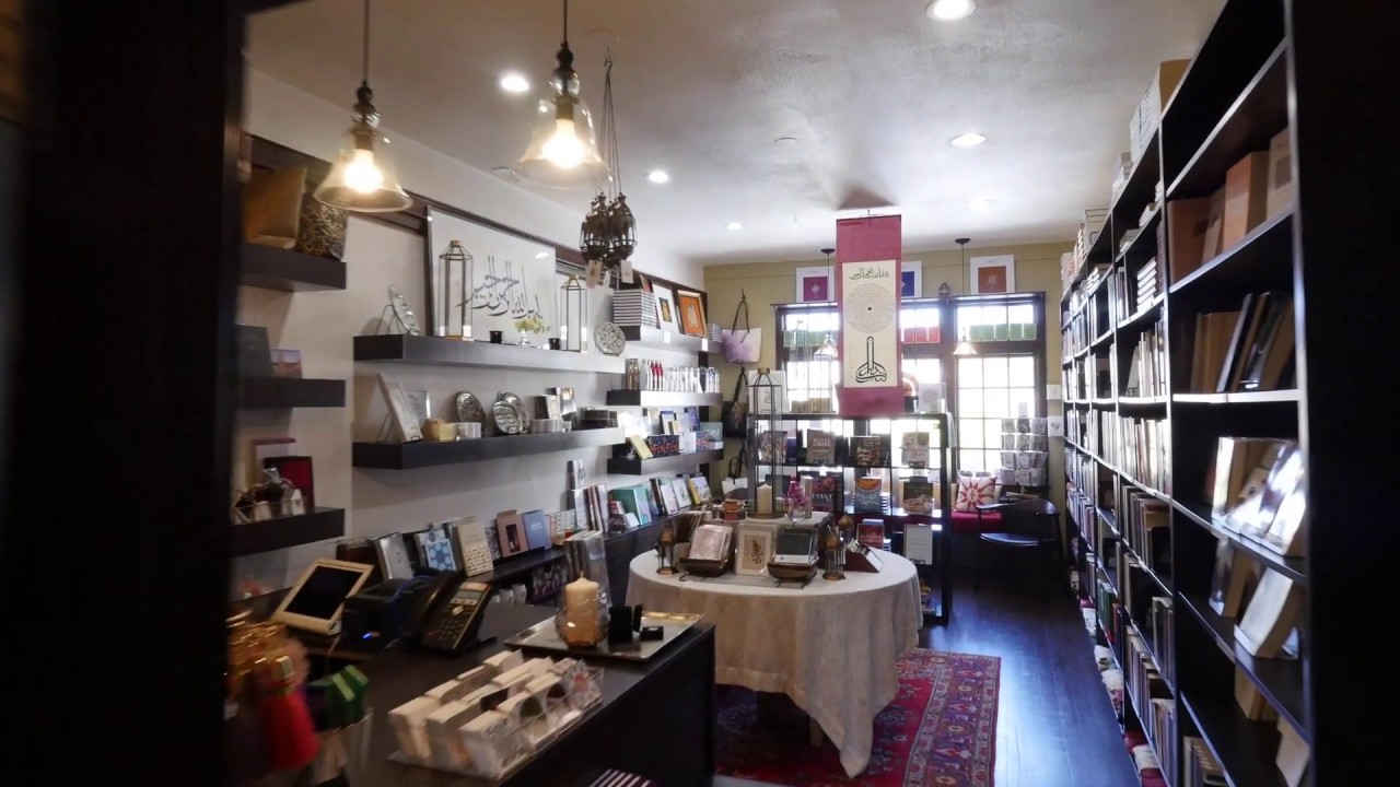 Zaytuna College Bookstore - Cultivating a Community of Lifelong Readers