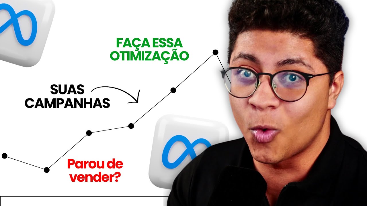 FACEBOOK ADS: NOVA OTIMIZA&Ccedil;&Atilde;O PARA SALVAR SUAS CAMPANHAS! | Kevones