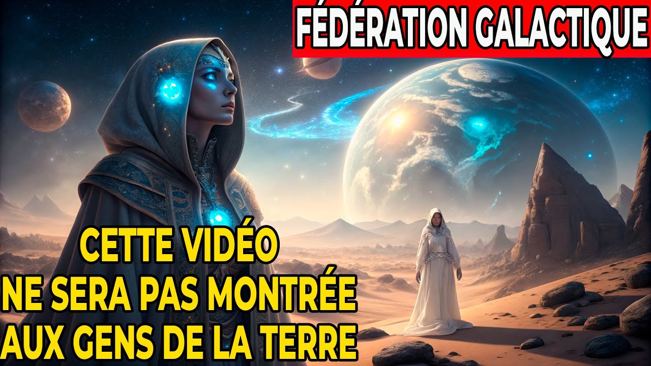Le Filtre Invisible : Pourquoi VOUS êtes capable de voir cette vidéo.