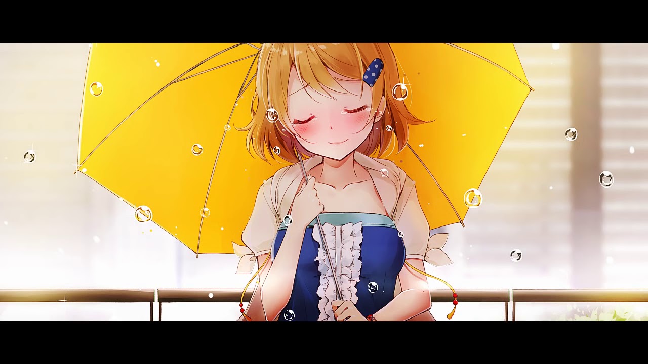 【Love Live!】Nawatobi ~ Sub españoll