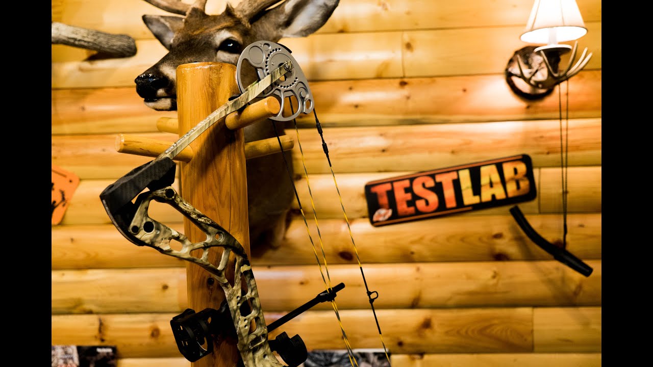 Diamond Archery Edge SB 1 - Bow Review