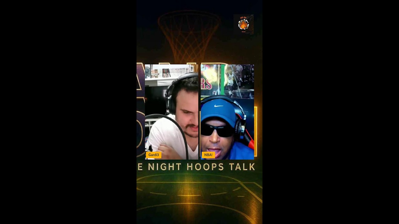 The And One Podcast: Bam passes Kobe  📱