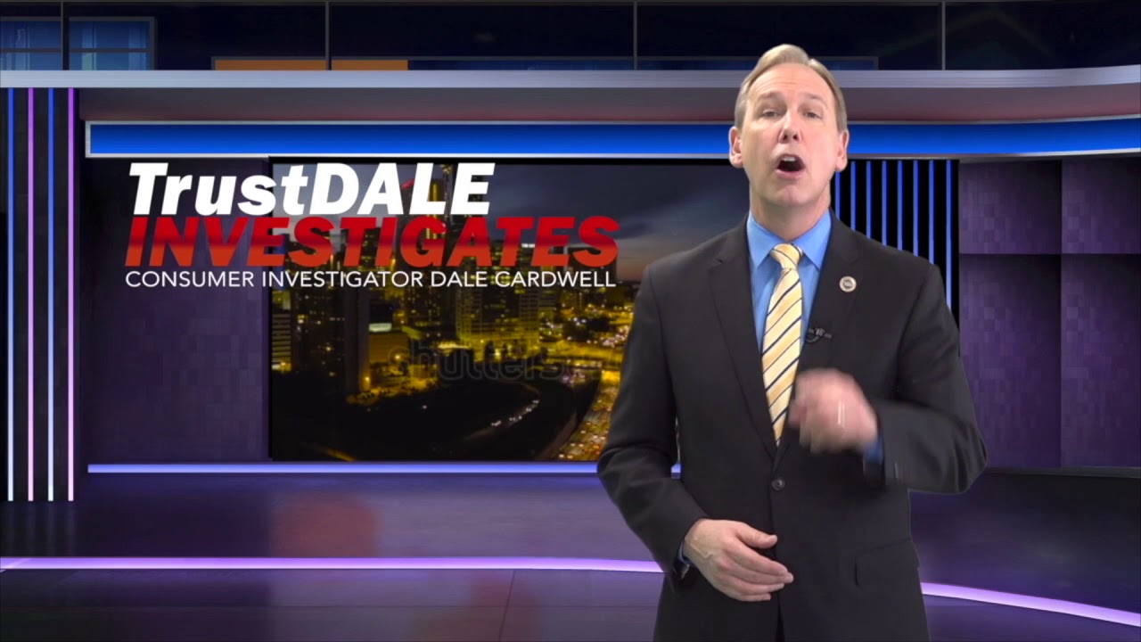 Dale Cardwell Investigates