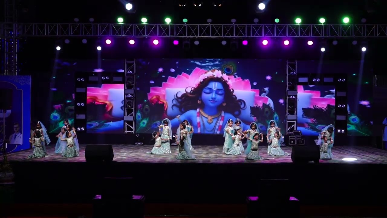 Vani Varnajalam 2025-26 Part 6