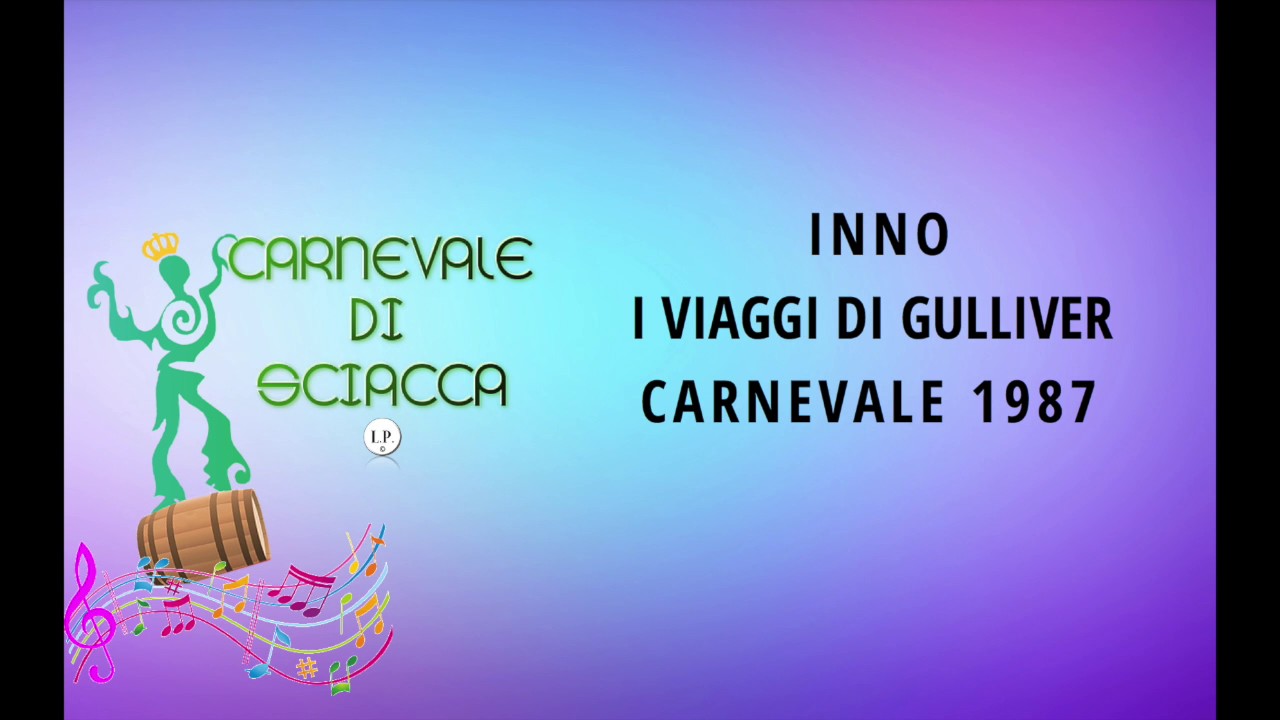 INNO I VIAGGI DI GULLIVER