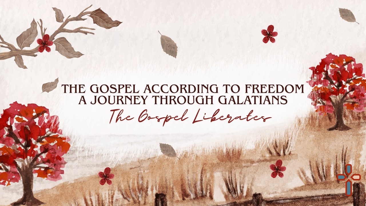 The Gospel According to Freedom Part 2