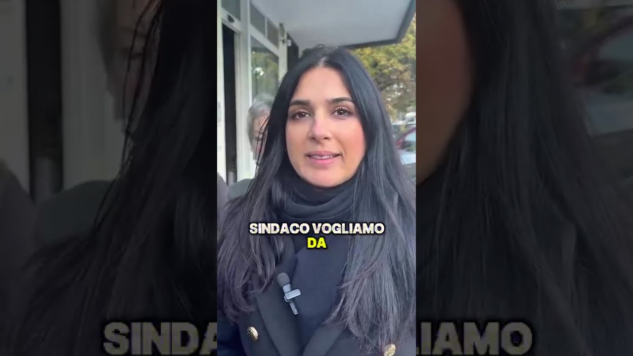 🔴 A Padova per chiedere con forza la chiusura della moschea irregolare.