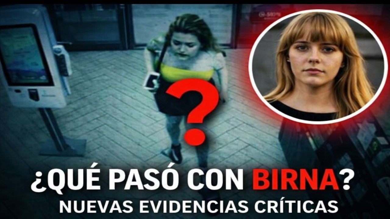 Desaparición en Apalachicola: El Misterio de Aileen Siden