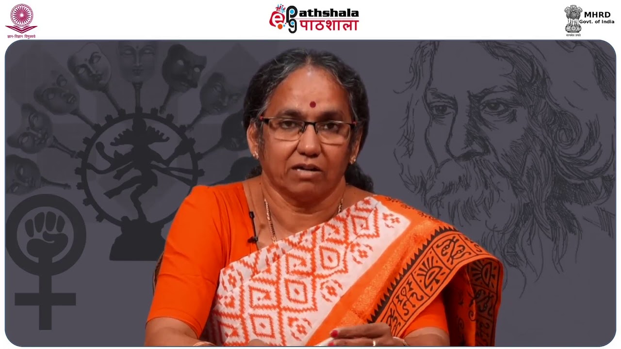 Anandavardhana: Dhvani Theory (ENG)