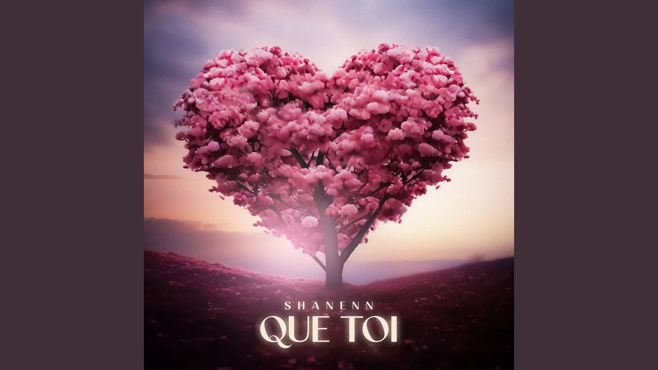 Que toi
