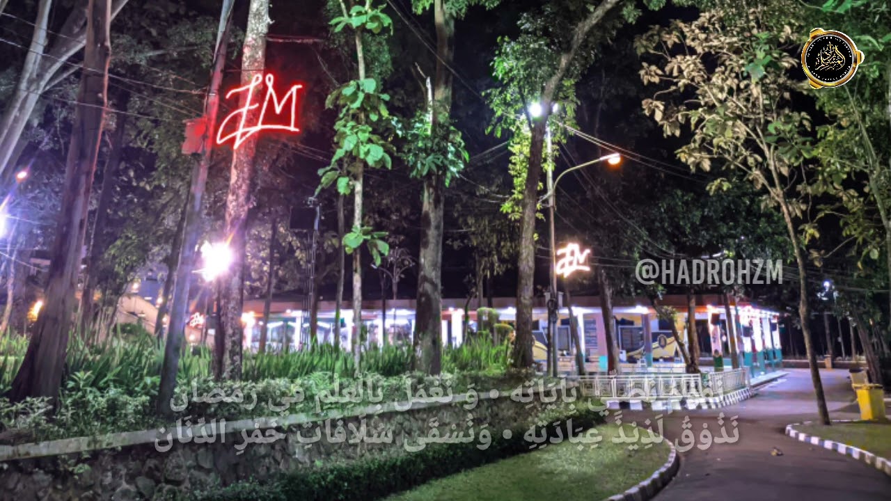 Ya Marhaban Bika Ya Romadhon | Voc. Syu'aib - Hadroh ZM #romadhon #ramadhan #zaadulmuslim #hadrohzm