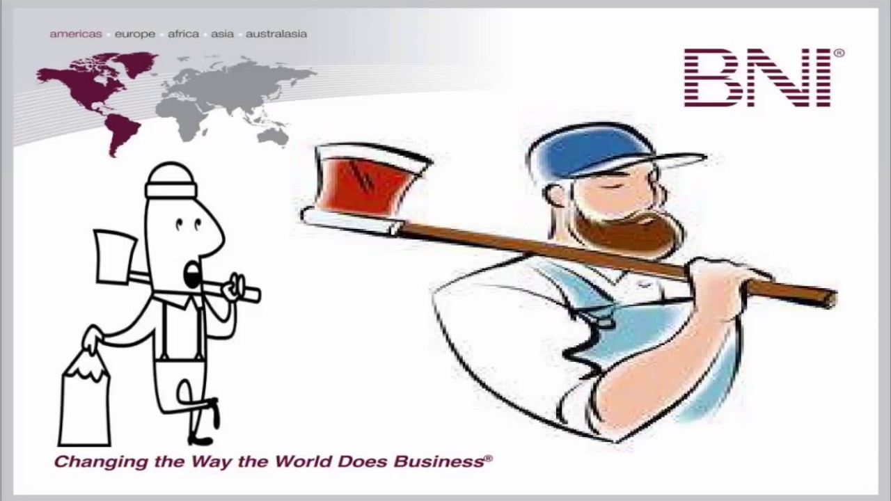 BNI México   Tom Fleming   Aprender Más para Ganar Más