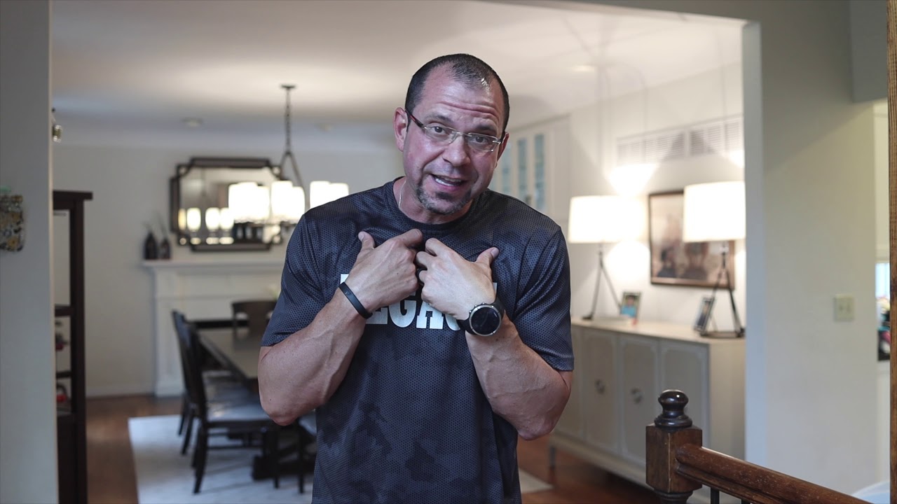 The BURN Journal Challenge