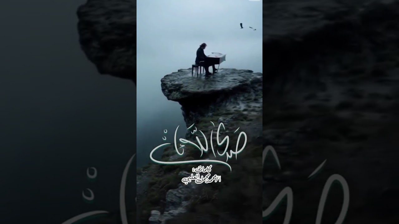 صدى اللَّائات 
