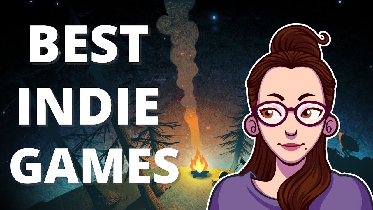 Top Indie Games | 15 of the Best Indies