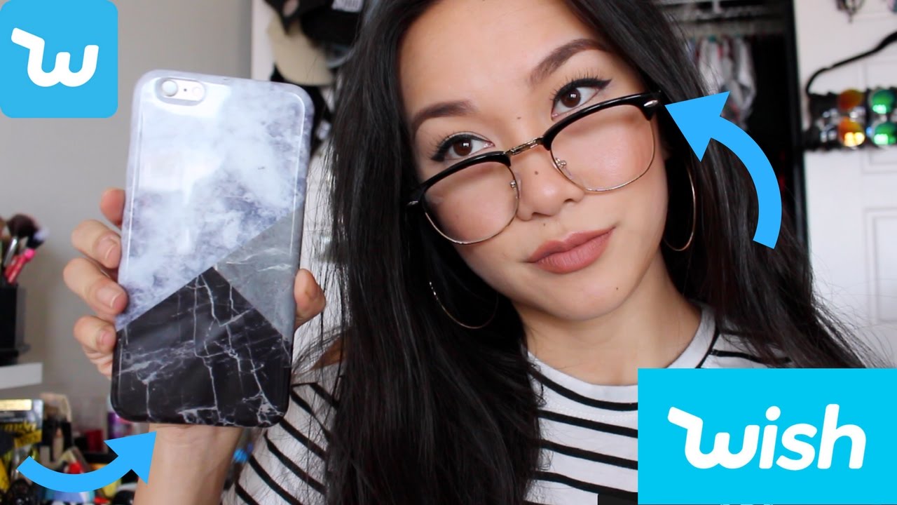 Wish App Haul  | Wish.com