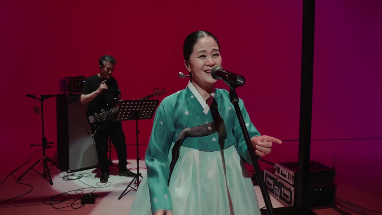 [온스테이지2.0] 강권순x송홍섭 앙상블 - 계면조 중거
