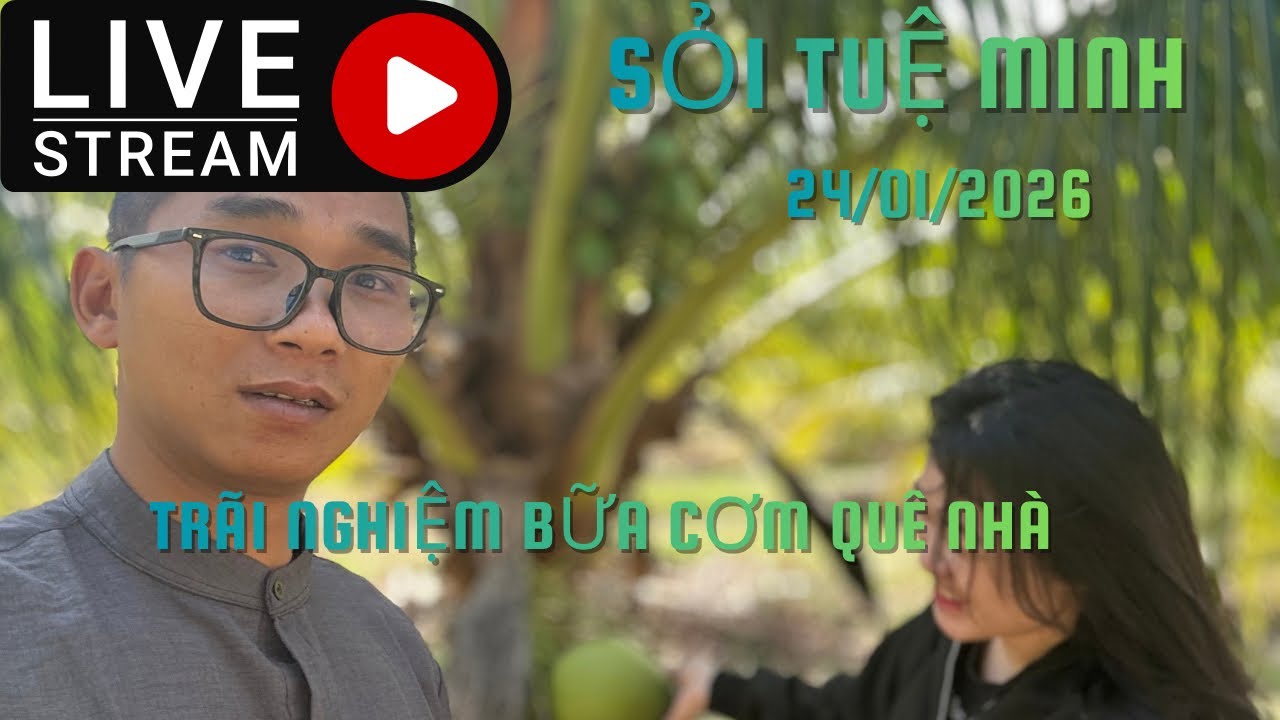 Bữa Cơm Bình Dân