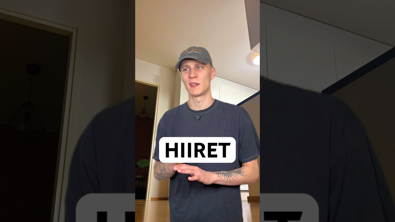 Hiiret